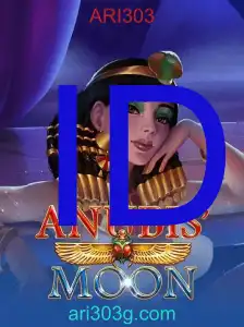 AnubisMoon: Panduan Lengkap dan Aturan Permainan dengan Kata Kunci ARI303